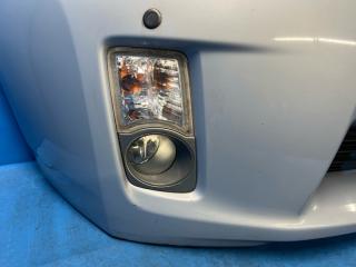 Бампер передний Toyota PRIUS ZVW30 2ZR 52119-47080 4 ракурс