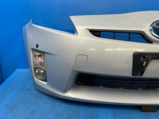 Бампер передний Toyota PRIUS ZVW30 2ZR 52119-47080 5 ракурс