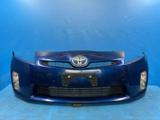 Бампер передний Toyota PRIUS ZVW30 2ZR 52119-47080 1 ракурс