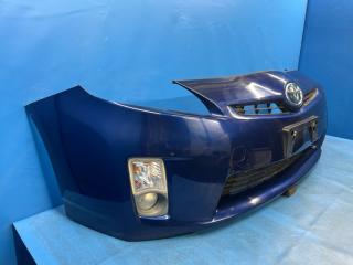 Бампер передний Toyota PRIUS ZVW30 2ZR 52119-47080 2 ракурс