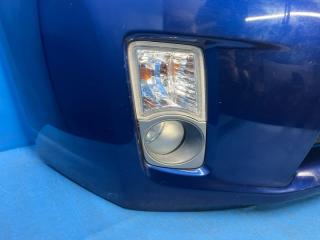 Бампер передний Toyota PRIUS ZVW30 2ZR 52119-47080 3 ракурс