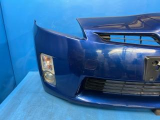 Бампер передний Toyota PRIUS ZVW30 2ZR 52119-47080 4 ракурс