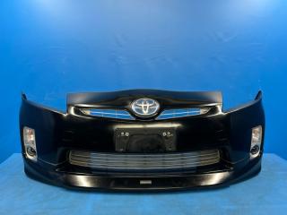 Бампер передний Toyota PRIUS ZVW30 2ZR 52119-47080 1 ракурс