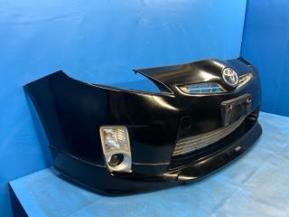 Бампер передний Toyota PRIUS ZVW30 2ZR 52119-47080 2 ракурс