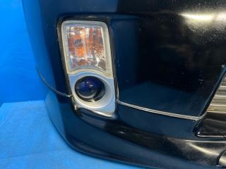 Бампер передний Toyota PRIUS ZVW30 2ZR 52119-47080 3 ракурс