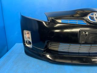 Бампер передний Toyota PRIUS ZVW30 2ZR 52119-47080 4 ракурс