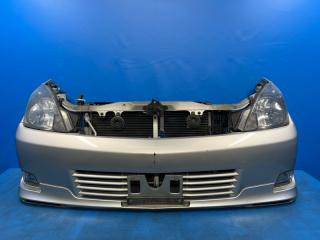 Nose cut Toyota OPA ZCT10 1ZZ 1 ракурс