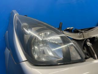Nose cut Toyota OPA ZCT10 1ZZ 4 ракурс
