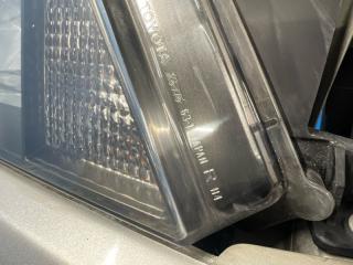 Nose cut Toyota OPA ZCT10 1ZZ 5 ракурс