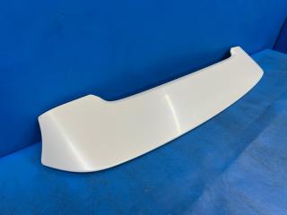 Спойлер Nissan SERENA C26 MR20 K6050-1VAXX 2 ракурс