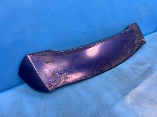 Спойлер Honda STREAM RN6 R18A 74900-SMA-N010 2 ракурс