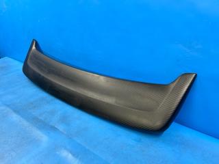 Спойлер Nissan SKYLINE CPV35 VQ35 96030-CM400 5 ракурс