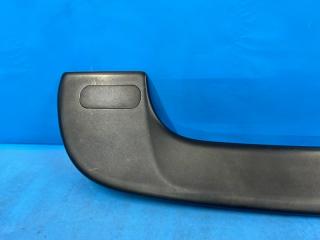 Спойлер Nissan CUBE Z12 HR15 96030 1A1 3 ракурс