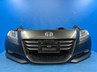 Nose cut Honda CR-Z ZF1 LEA 1 ракурс
