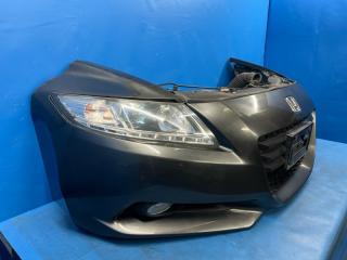 Nose cut Honda CR-Z ZF1 LEA 2 ракурс