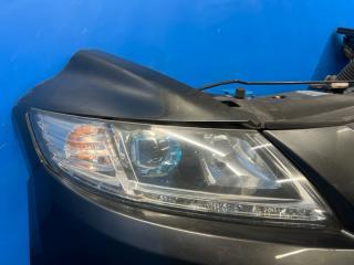 Nose cut Honda CR-Z ZF1 LEA 3 ракурс