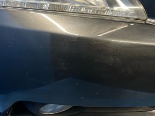 Nose cut Honda CR-Z ZF1 LEA 4 ракурс