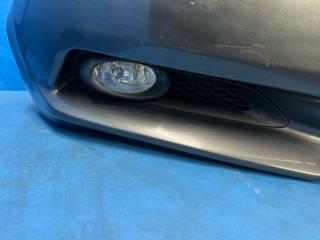 Nose cut Honda CR-Z ZF1 LEA 5 ракурс