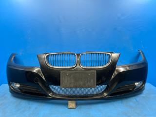 Фото запчасти бампер передний Bmw 3-SERIES контрактная запчасть Запчасть бампер передний Bmw 3-SERIES