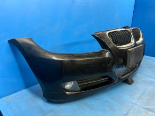 Бампер передний Bmw 3-SERIES E90 N52B25A 2 ракурс Бампер передний Bmw 3-SERIES E90 N52B25A 2 ракурс