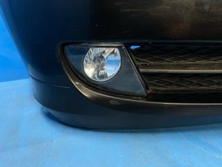 Бампер передний Bmw 3-SERIES E90 N52B25A 4 ракурс Бампер передний Bmw 3-SERIES E90 N52B25A 4 ракурс