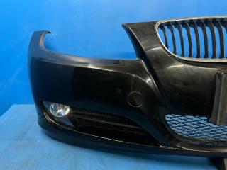 Бампер передний Bmw 3-SERIES E90 N52B25A 5 ракурс Бампер передний Bmw 3-SERIES E90 N52B25A 5 ракурс