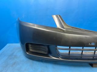 Бампер передний Honda ACCORD CL7 K20A 71101-SEA-ZZ00 5 ракурс