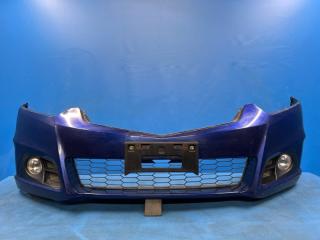 Бампер передний Honda ACCORD CU2 K24A 1 ракурс