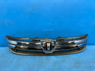 Решетка Toyota ISIS ZGM10 2ZR 53101-44330 1 ракурс