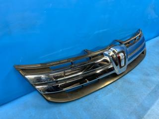Решетка Toyota ISIS ZGM10 2ZR 53101-44330 2 ракурс