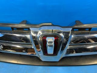 Решетка Toyota ISIS ZGM10 2ZR 53101-44330 4 ракурс