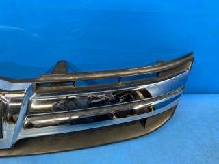 Решетка Toyota ISIS ZGM10 2ZR 53101-44330 5 ракурс