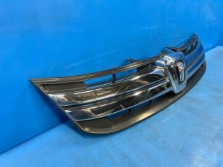 Решетка Toyota ISIS ZGM10 2ZR 53101-44330 2 ракурс