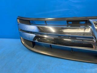 Решетка Toyota ISIS ZGM10 2ZR 53101-44330 3 ракурс