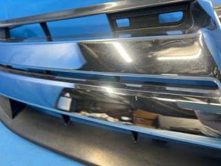 Решетка Toyota ISIS ZGM10 2ZR 53101-44330 4 ракурс