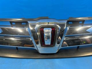 Решетка Toyota ISIS ZGM10 2ZR 53101-44330 5 ракурс