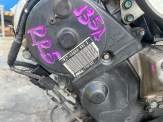 Двигатель Honda ELYSION RR5 J35A 2 ракурс