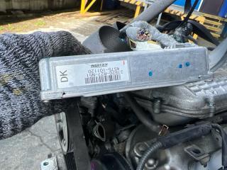 Двигатель Honda ELYSION RR5 J35A 3 ракурс