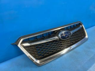 Решетка Subaru IMPREZA GJ2 FB16 91123FJ050 2 ракурс