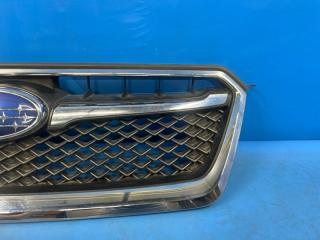 Решетка Subaru IMPREZA GJ2 FB16 91123FJ050 5 ракурс