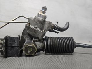 Рулевая рейка Nissan CUBE AZ10 CGA3 49001-2U600 5 ракурс Рулевая рейка Nissan CUBE AZ10 CGA3 49001-2U600 5 ракурс