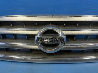 Решетка Nissan TEANA J31 VQ23 62310 9Y000 4 ракурс
