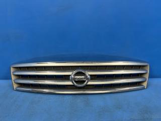 Решетка Nissan TEANA J31 VQ23 62310 9Y000 1 ракурс