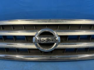 Решетка Nissan TEANA J31 VQ23 62310 9Y000 4 ракурс