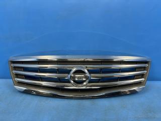 Решетка Nissan TEANA J32 VQ25 62310-JN00A 1 ракурс