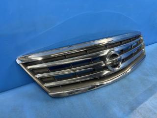 Решетка Nissan TEANA J32 VQ25 62310-JN00A 2 ракурс