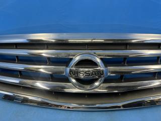 Решетка Nissan TEANA J32 VQ25 62310-JN00A 4 ракурс