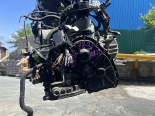 АКПП Nissan MARCH AK12 CR12DE RE4F03B FQ40 2 ракурс