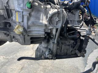 АКПП Nissan MARCH AK12 CR12DE RE4F03B FQ40 4 ракурс