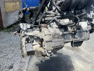 АКПП Nissan MARCH AK12 CR12DE RE4F03B FQ40 5 ракурс